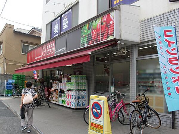 スカイヒルズ徳丸 202｜東京都板橋区徳丸2丁目(賃貸マンション1LDK・1階・32.63㎡)の写真 その17