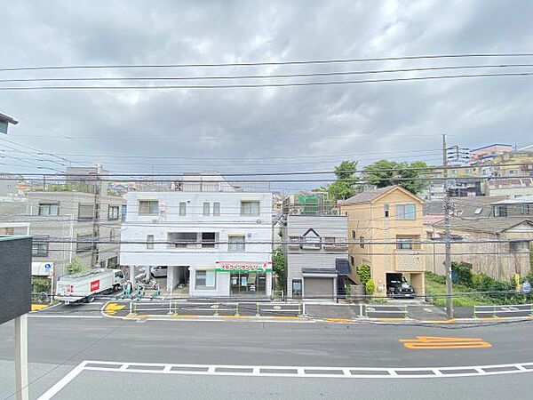 スカイヒルズ徳丸 203｜東京都板橋区徳丸2丁目(賃貸マンション1LDK・1階・39.46㎡)の写真 その10