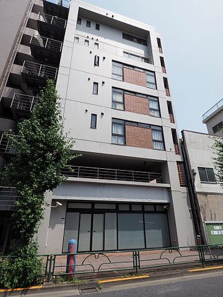 ＦＬＡＴＳ　Ｒ．Ｓ． ｜東京都北区王子3丁目(賃貸マンション1DK・7階・40.89㎡)の写真 その23