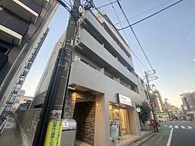 メイリリー練馬北町 403 ｜ 東京都練馬区北町1丁目（賃貸マンション1R・4階・19.75㎡） その17