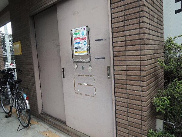 クレール中台 503｜東京都板橋区相生町(賃貸マンション1K・5階・19.36㎡)の写真 その25
