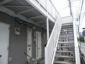 メゾン・ブン 103 ｜ 東京都板橋区双葉町（賃貸アパート1R・1階・24.69㎡） その16