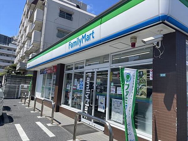 メイツ川口 ｜埼玉県川口市本町2丁目(賃貸マンション2DK・9階・48.30㎡)の写真 その14