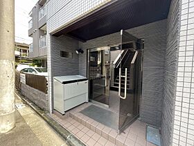 サニーヒルズ 302 ｜ 東京都北区王子本町2丁目（賃貸マンション1K・3階・21.22㎡） その5