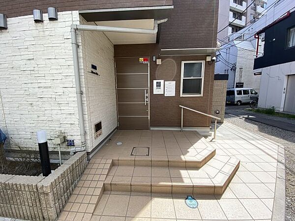 クレイノＲｉｖｅｒ　ｃｉｔｙ 403｜東京都板橋区本町(賃貸マンション1R・4階・30.01㎡)の写真 その2