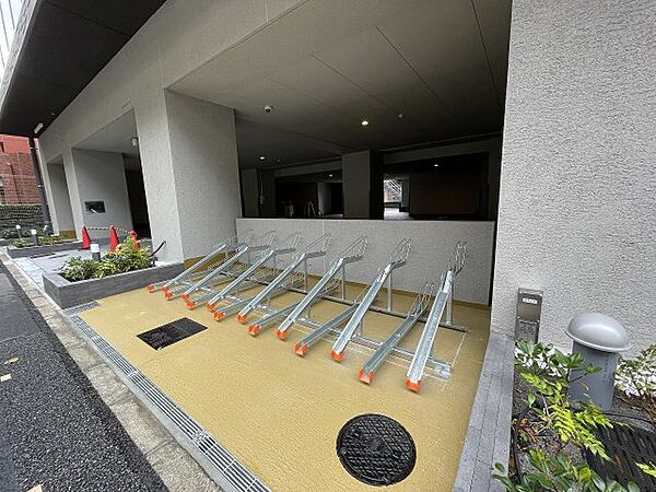 ザ・パークハビオ板橋区役所前 902｜東京都板橋区大山東町(賃貸マンション2LDK・9階・57.98㎡)の写真 その14