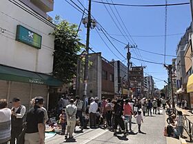 東京都板橋区志村1丁目（賃貸マンション1K・3階・19.66㎡） その24