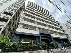 ライオンズマンション板橋区役所前 510 ｜ 東京都板橋区板橋2丁目（賃貸マンション1R・5階・22.77㎡） その1