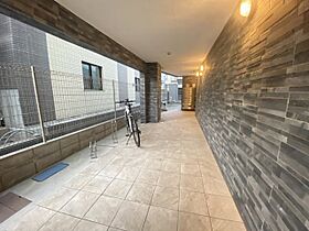 東京都練馬区北町1丁目（賃貸マンション1R・3階・22.76㎡） その13