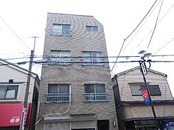 🉐敷金礼金0円！🉐田端1丁目マンション