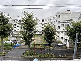 東京都板橋区泉町（賃貸マンション1K・2階・25.60㎡） その15