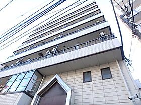 東京都板橋区氷川町（賃貸マンション1R・6階・15.12㎡） その1