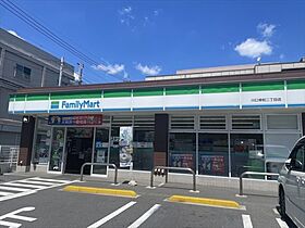 ラフィスタ川口  ｜ 埼玉県川口市幸町3丁目（賃貸マンション1K・2階・20.99㎡） その24