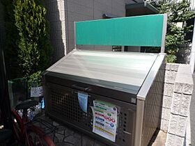 サウスヒルズ 203 ｜ 東京都板橋区南町（賃貸アパート1K・2階・24.75㎡） その19