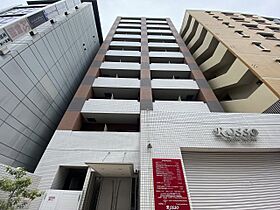 アクシーズタワー川口栄町I  ｜ 埼玉県川口市栄町3丁目（賃貸マンション1K・11階・21.03㎡） その1