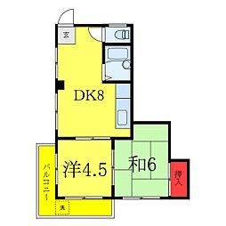 メゾンアムール
