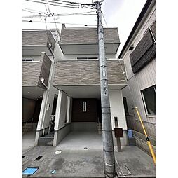 Kolet南鳩ヶ谷#19