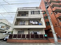 都営三田線 志村坂上駅 徒歩3分
