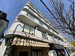 ライオンズマンション東長崎第3