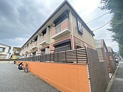 パークビュー高島平