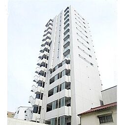 ジェノヴィア田端IIグリーンヴェール