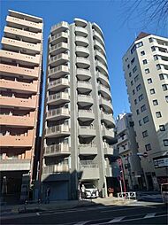 レックス大塚山の手台
