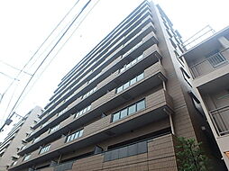 本駒込Kマンション