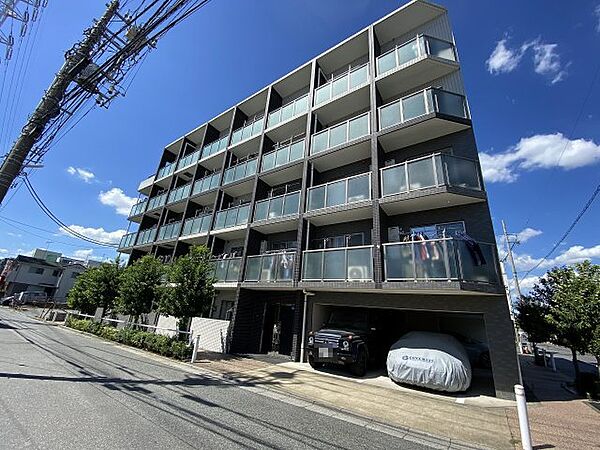エスパシオ西高島平
