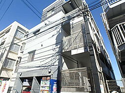 エルヴィエントライド上中里