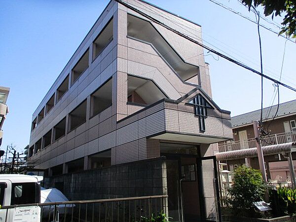 外観画像