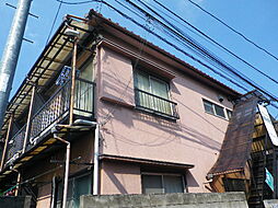 🉐敷金礼金0円！🉐深山コーポ