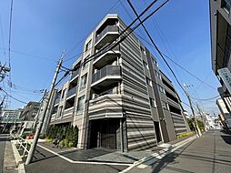 ラフィスタ北赤羽