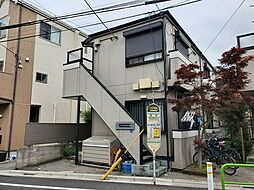 🉐敷金礼金0円！🉐メイプルハウスB棟
