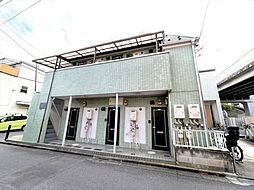 京浜東北・根岸線 東十条駅 徒歩8分