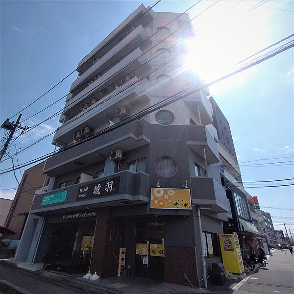 外観画像