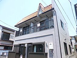 🉐敷金礼金0円！🉐トラストコーポ志茂