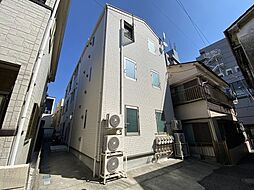 ザ・コートハウス十条II