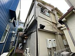 アップハウス十条