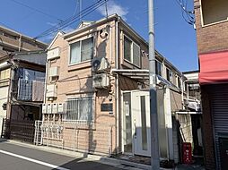 フルール赤羽