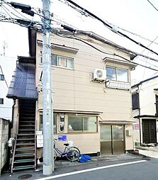 🉐敷金礼金0円！🉐ヒノキ荘