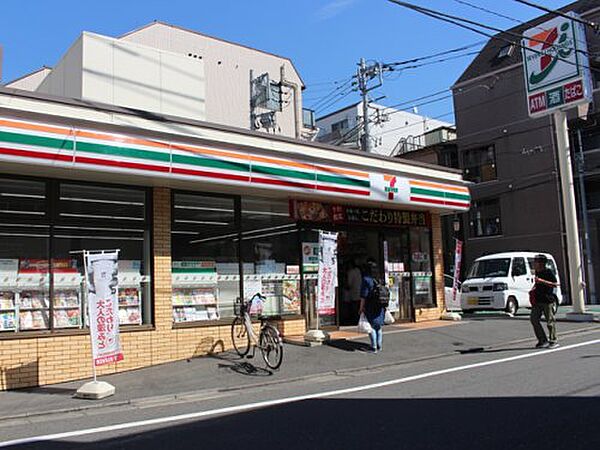 プレール・ドゥーク板橋区役所前II