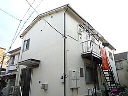 🉐敷金礼金0円！🉐コーポ羽柴
