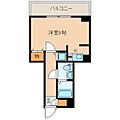 パークフロント5階7.5万円