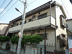 第2コーポナヅカ