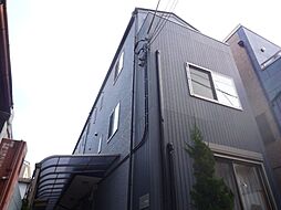都営三田線 板橋区役所前駅 徒歩4分