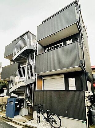 外観画像