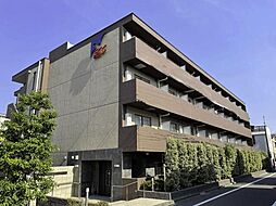 スカイコートパレス千川