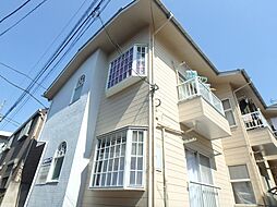 長崎ハイツ