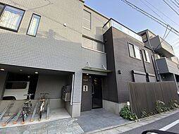 アトレ目白Ｂ