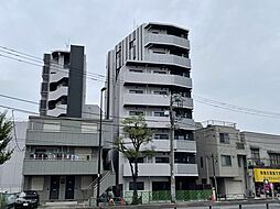 ベルシード東十条ツインズＢ